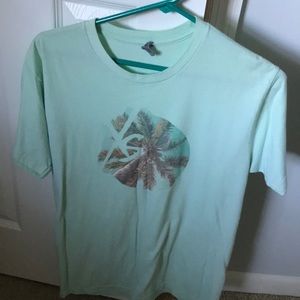 XS Energy Palm Tee Shirt
